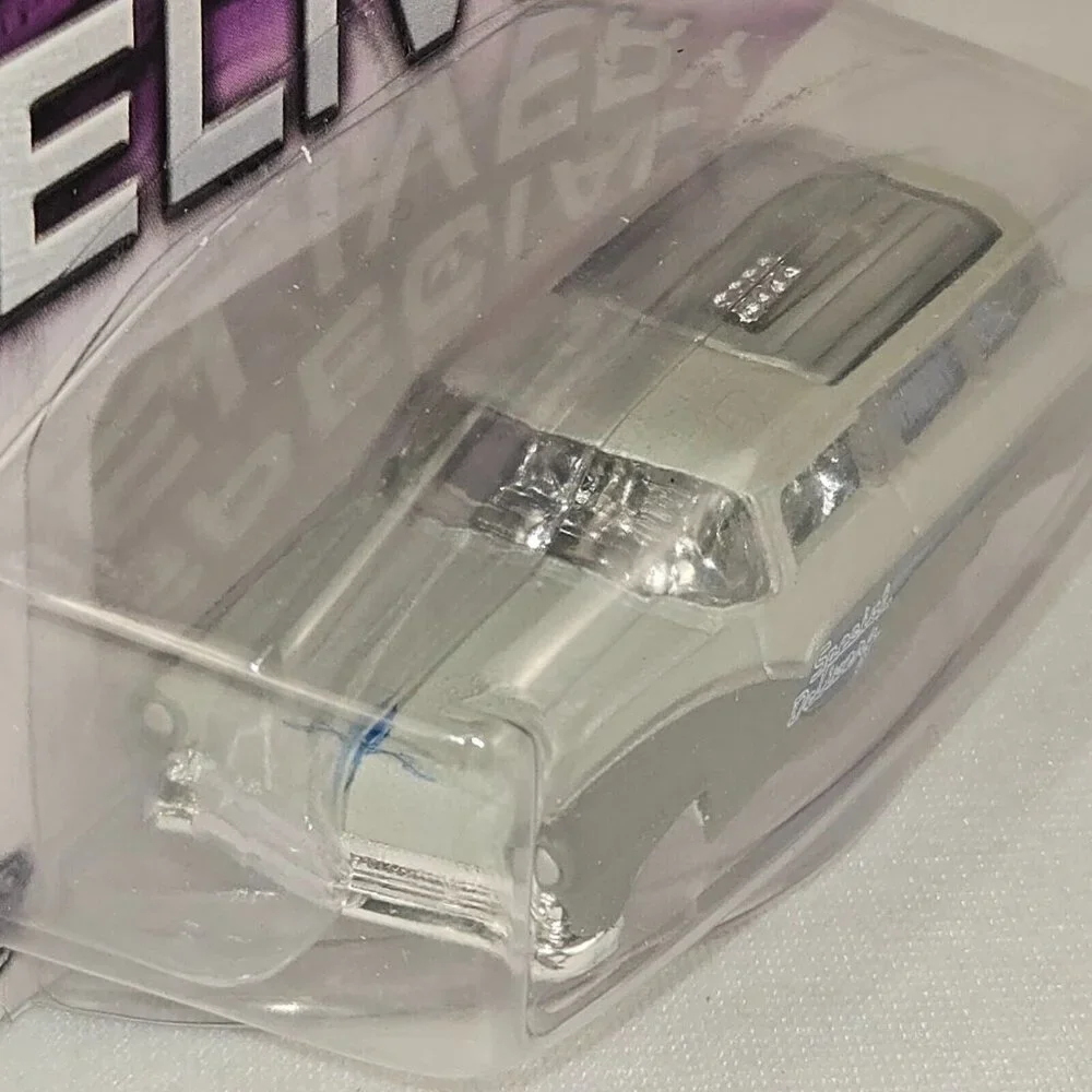Hot Wheels Special Delivery 8 Crate #3/4 Limited‎ Edition 1/20,000 (K222)